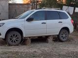 ВАЗ (Lada) Granta 2194 2019 года за 3 000 000 тг. в Астана