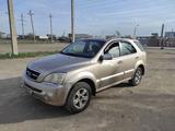 Kia Sorento 2004 года за 3 500 000 тг. в Костанай – фото 3