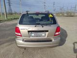 Kia Sorento 2004 года за 3 500 000 тг. в Костанай – фото 4