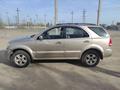 Kia Sorento 2004 года за 3 500 000 тг. в Костанай – фото 9