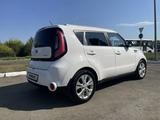 Kia Soul 2014 года за 6 000 000 тг. в Уральск – фото 3