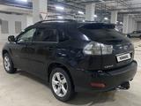 Lexus RX 330 2004 года за 7 500 000 тг. в Астана – фото 3