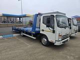 JAC  N56 2024 годаүшін16 000 000 тг. в Актобе
