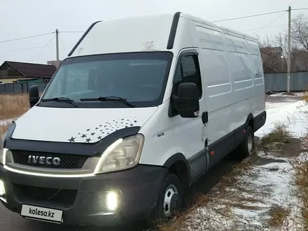 Fiat Ducato 2011 года за 7 999 999 тг. в Караганда – фото 27