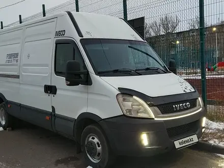 Fiat Ducato 2011 года за 7 999 999 тг. в Караганда – фото 34