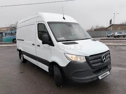 Mercedes-Benz Sprinter 2018 года за 19 500 000 тг. в Караганда – фото 3