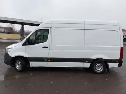 Mercedes-Benz Sprinter 2018 года за 19 500 000 тг. в Караганда – фото 5