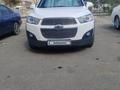 Chevrolet Captiva 2014 года за 6 800 000 тг. в Актау – фото 4