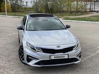 Kia Optima 2020 года за 10 800 000 тг. в Актобе