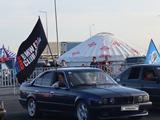 BMW 525 1991 года за 2 500 000 тг. в Астана