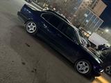 BMW 525 1991 года за 2 500 000 тг. в Астана – фото 5