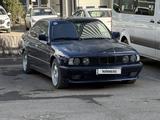 BMW 525 1991 года за 2 500 000 тг. в Астана – фото 2