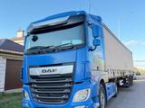 DAF  XF 2018 годаүшін35 000 000 тг. в Астана – фото 2