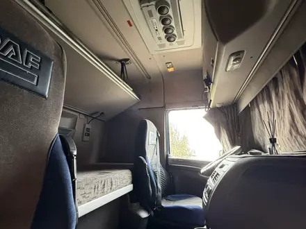 DAF  XF 2018 года за 35 000 000 тг. в Астана – фото 12