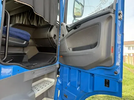 DAF  XF 2018 года за 35 000 000 тг. в Астана – фото 13