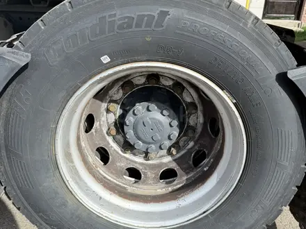 DAF  XF 2018 года за 35 000 000 тг. в Астана – фото 14