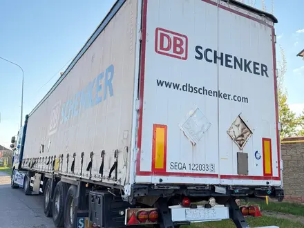DAF  XF 2018 года за 35 000 000 тг. в Астана – фото 18