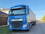 DAF  XF 2018 годаүшін35 000 000 тг. в Астана