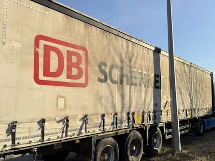 DAF  XF 2018 года за 35 000 000 тг. в Астана – фото 20