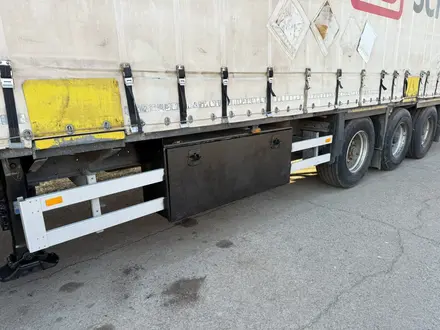 DAF  XF 2018 года за 35 000 000 тг. в Астана – фото 22