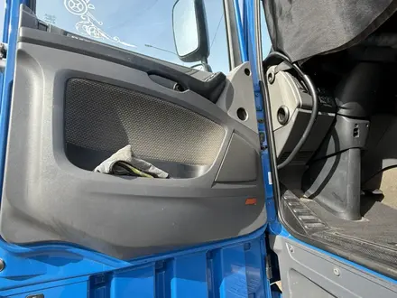 DAF  XF 2018 года за 35 000 000 тг. в Астана – фото 4