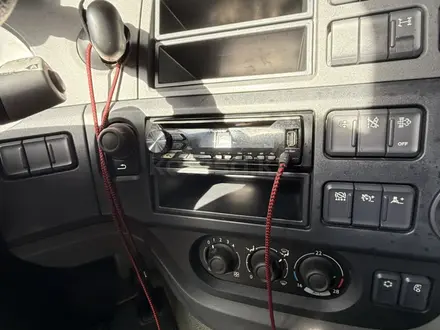 DAF  XF 2018 года за 35 000 000 тг. в Астана – фото 6