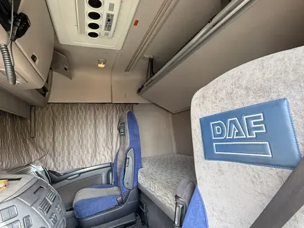 DAF  XF 2018 года за 35 000 000 тг. в Астана – фото 9