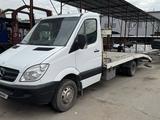 Mercedes-Benz  Sprinter 2008 года за 9 000 000 тг. в Алматы