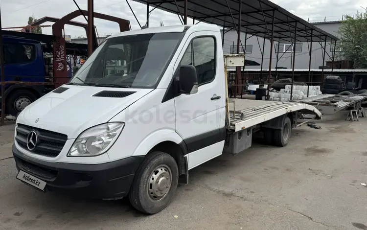 Mercedes-Benz  Sprinter 2008 годаүшін9 000 000 тг. в Алматы