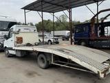 Mercedes-Benz  Sprinter 2008 года за 9 000 000 тг. в Алматы – фото 3
