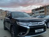 Mitsubishi Outlander 2017 годаүшін10 599 000 тг. в Усть-Каменогорск – фото 2