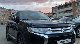 Mitsubishi Outlander 2017 года за 11 100 000 тг. в Усть-Каменогорск