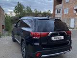 Mitsubishi Outlander 2017 года за 10 599 000 тг. в Усть-Каменогорск – фото 4