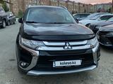 Mitsubishi Outlander 2017 годаүшін10 599 000 тг. в Усть-Каменогорск