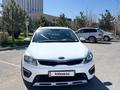 Kia Rio X-Line 2020 года за 7 000 000 тг. в Шымкент