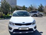 Kia Rio X-Line 2020 года за 7 000 000 тг. в Шымкент