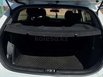 Kia Rio X-Line 2020 года за 7 000 000 тг. в Шымкент – фото 13