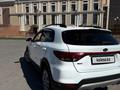 Kia Rio X-Line 2020 года за 7 000 000 тг. в Шымкент – фото 5