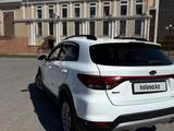 Kia Rio X-Line 2020 годаүшін7 000 000 тг. в Шымкент – фото 5