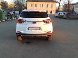 Chery Tiggo 4 Pro 2023 года за 6 200 000 тг. в Костанай – фото 4