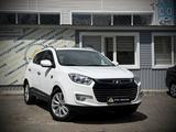 JAC S5 2019 года за 4 900 000 тг. в Костанай