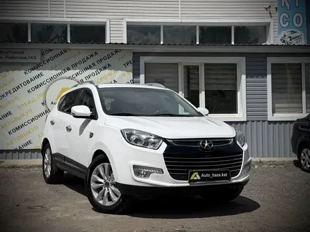 JAC S5 2019 года за 4 900 000 тг. в Костанай