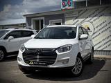 JAC S5 2019 года за 4 900 000 тг. в Костанай – фото 3