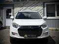 JAC S5 2019 года за 4 900 000 тг. в Костанай – фото 2