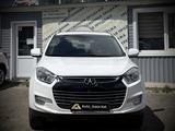 JAC S5 2019 года за 4 900 000 тг. в Костанай – фото 2