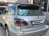 Lexus RX 300 2001 года за 5 000 000 тг. в Шу