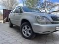 Lexus RX 300 2001 годаүшін5 000 000 тг. в Шу – фото 3