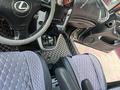 Lexus RX 300 2001 годаүшін5 000 000 тг. в Шу – фото 5