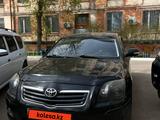 Toyota Avensis 2007 года за 5 300 000 тг. в Павлодар – фото 5