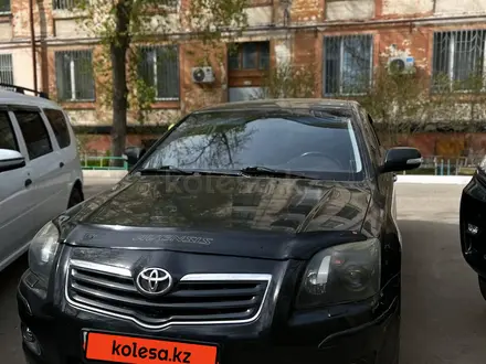 Toyota Avensis 2007 года за 5 300 000 тг. в Павлодар – фото 5